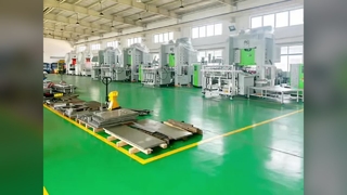 video di fabbrica